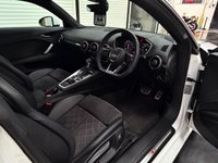 USED 2021 71 AUDI TT 2.0 TFSI 40 S line Coupe 3dr Petrol S Tronic Euro 6 (s/s) (197 ps) 