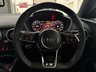 USED 2021 71 AUDI TT 2.0 TFSI 40 S line Coupe 3dr Petrol S Tronic Euro 6 (s/s) (197 ps) 