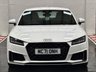 USED 2021 71 AUDI TT 2.0 TFSI 40 S line Coupe 3dr Petrol S Tronic Euro 6 (s/s) (197 ps) 