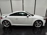 USED 2021 71 AUDI TT 2.0 TFSI 40 S line Coupe 3dr Petrol S Tronic Euro 6 (s/s) (197 ps) 