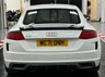 USED 2021 71 AUDI TT 2.0 TFSI 40 S line Coupe 3dr Petrol S Tronic Euro 6 (s/s) (197 ps) 