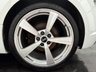 USED 2021 71 AUDI TT 2.0 TFSI 40 S line Coupe 3dr Petrol S Tronic Euro 6 (s/s) (197 ps) 