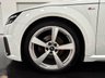 USED 2021 71 AUDI TT 2.0 TFSI 40 S line Coupe 3dr Petrol S Tronic Euro 6 (s/s) (197 ps) 