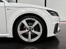 USED 2021 71 AUDI TT 2.0 TFSI 40 S line Coupe 3dr Petrol S Tronic Euro 6 (s/s) (197 ps) 