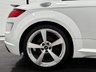 USED 2021 71 AUDI TT 2.0 TFSI 40 S line Coupe 3dr Petrol S Tronic Euro 6 (s/s) (197 ps) 
