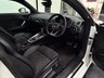USED 2021 71 AUDI TT 2.0 TFSI 40 S line Coupe 3dr Petrol S Tronic Euro 6 (s/s) (197 ps) 