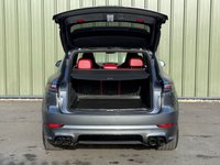 USED 2019 69 PORSCHE CAYENNE 4.0T V8 GPF Turbo SUV 5dr Petrol TiptronicS 4WD Euro 6 (s/s) (550 ps) Rear Seat Entertainment, 2 Keys