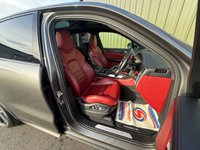 USED 2019 69 PORSCHE CAYENNE 4.0T V8 GPF Turbo SUV 5dr Petrol TiptronicS 4WD Euro 6 (s/s) (550 ps) Rear Seat Entertainment, 2 Keys