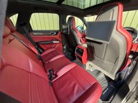 USED 2019 69 PORSCHE CAYENNE 4.0T V8 GPF Turbo SUV 5dr Petrol TiptronicS 4WD Euro 6 (s/s) (550 ps) Rear Seat Entertainment, 2 Keys