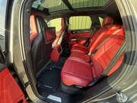 USED 2019 69 PORSCHE CAYENNE 4.0T V8 GPF Turbo SUV 5dr Petrol TiptronicS 4WD Euro 6 (s/s) (550 ps) Rear Seat Entertainment, 2 Keys