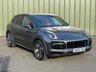 USED 2019 69 PORSCHE CAYENNE 4.0T V8 GPF Turbo SUV 5dr Petrol TiptronicS 4WD Euro 6 (s/s) (550 ps) Rear Seat Entertainment, 2 Keys