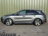 USED 2019 69 PORSCHE CAYENNE 4.0T V8 GPF Turbo SUV 5dr Petrol TiptronicS 4WD Euro 6 (s/s) (550 ps) Rear Seat Entertainment, 2 Keys
