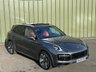 USED 2019 69 PORSCHE CAYENNE 4.0T V8 GPF Turbo SUV 5dr Petrol TiptronicS 4WD Euro 6 (s/s) (550 ps) Rear Seat Entertainment, 2 Keys