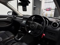 USED 2023 23 MG MG ZS 1.5 VTi-TECH Exclusive SUV 5dr Petrol Manual Euro 6 (s/s) (106 ps) 