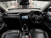 USED 2023 23 MG MG ZS 1.5 VTi-TECH Exclusive SUV 5dr Petrol Manual Euro 6 (s/s) (106 ps) 