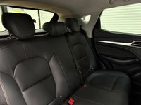 USED 2023 23 MG MG ZS 1.5 VTi-TECH Exclusive SUV 5dr Petrol Manual Euro 6 (s/s) (106 ps) 
