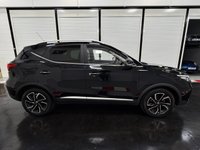 USED 2023 23 MG MG ZS 1.5 VTi-TECH Exclusive SUV 5dr Petrol Manual Euro 6 (s/s) (106 ps) 