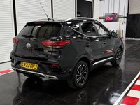 USED 2023 23 MG MG ZS 1.5 VTi-TECH Exclusive SUV 5dr Petrol Manual Euro 6 (s/s) (106 ps) 