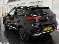 USED 2023 23 MG MG ZS 1.5 VTi-TECH Exclusive SUV 5dr Petrol Manual Euro 6 (s/s) (106 ps) 