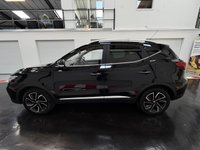 USED 2023 23 MG MG ZS 1.5 VTi-TECH Exclusive SUV 5dr Petrol Manual Euro 6 (s/s) (106 ps) 