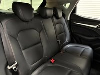 USED 2023 23 MG MG ZS 1.5 VTi-TECH Exclusive SUV 5dr Petrol Manual Euro 6 (s/s) (106 ps) 