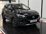 USED 2023 23 MG MG ZS 1.5 VTi-TECH Exclusive SUV 5dr Petrol Manual Euro 6 (s/s) (106 ps) 