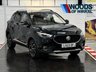USED 2023 23 MG MG ZS 1.5 VTi-TECH Exclusive SUV 5dr Petrol Manual Euro 6 (s/s) (106 ps) 