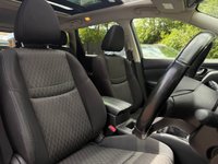 USED 2018 18 NISSAN X-TRAIL 1.6 DIG-T N-Connecta SUV 5dr Petrol Manual Euro 6 (s/s) (163 ps) 