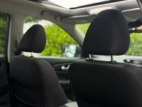 USED 2018 18 NISSAN X-TRAIL 1.6 DIG-T N-Connecta SUV 5dr Petrol Manual Euro 6 (s/s) (163 ps) 