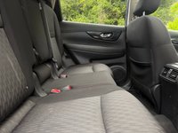 USED 2018 18 NISSAN X-TRAIL 1.6 DIG-T N-Connecta SUV 5dr Petrol Manual Euro 6 (s/s) (163 ps) 