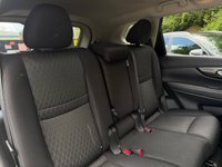 USED 2018 18 NISSAN X-TRAIL 1.6 DIG-T N-Connecta SUV 5dr Petrol Manual Euro 6 (s/s) (163 ps) 