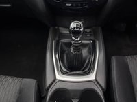 USED 2018 18 NISSAN X-TRAIL 1.6 DIG-T N-Connecta SUV 5dr Petrol Manual Euro 6 (s/s) (163 ps) 