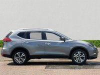 USED 2018 18 NISSAN X-TRAIL 1.6 DIG-T N-Connecta SUV 5dr Petrol Manual Euro 6 (s/s) (163 ps) 
