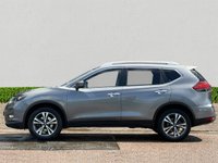 USED 2018 18 NISSAN X-TRAIL 1.6 DIG-T N-Connecta SUV 5dr Petrol Manual Euro 6 (s/s) (163 ps) 