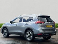 USED 2018 18 NISSAN X-TRAIL 1.6 DIG-T N-Connecta SUV 5dr Petrol Manual Euro 6 (s/s) (163 ps) 