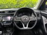 USED 2018 18 NISSAN X-TRAIL 1.6 DIG-T N-Connecta SUV 5dr Petrol Manual Euro 6 (s/s) (163 ps) 
