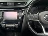 USED 2018 18 NISSAN X-TRAIL 1.6 DIG-T N-Connecta SUV 5dr Petrol Manual Euro 6 (s/s) (163 ps) 