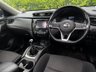 USED 2018 18 NISSAN X-TRAIL 1.6 DIG-T N-Connecta SUV 5dr Petrol Manual Euro 6 (s/s) (163 ps) 