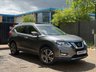 USED 2018 18 NISSAN X-TRAIL 1.6 DIG-T N-Connecta SUV 5dr Petrol Manual Euro 6 (s/s) (163 ps) 