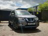 USED 2018 18 NISSAN X-TRAIL 1.6 DIG-T N-Connecta SUV 5dr Petrol Manual Euro 6 (s/s) (163 ps) 