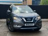 USED 2018 18 NISSAN X-TRAIL 1.6 DIG-T N-Connecta SUV 5dr Petrol Manual Euro 6 (s/s) (163 ps) 