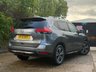 USED 2018 18 NISSAN X-TRAIL 1.6 DIG-T N-Connecta SUV 5dr Petrol Manual Euro 6 (s/s) (163 ps) 