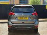 USED 2018 18 NISSAN X-TRAIL 1.6 DIG-T N-Connecta SUV 5dr Petrol Manual Euro 6 (s/s) (163 ps) 