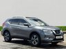 USED 2018 18 NISSAN X-TRAIL 1.6 DIG-T N-Connecta SUV 5dr Petrol Manual Euro 6 (s/s) (163 ps) 