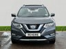 USED 2018 18 NISSAN X-TRAIL 1.6 DIG-T N-Connecta SUV 5dr Petrol Manual Euro 6 (s/s) (163 ps) 