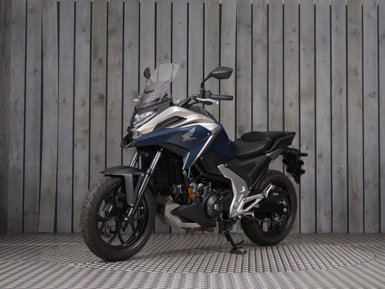 HONDA NC750X