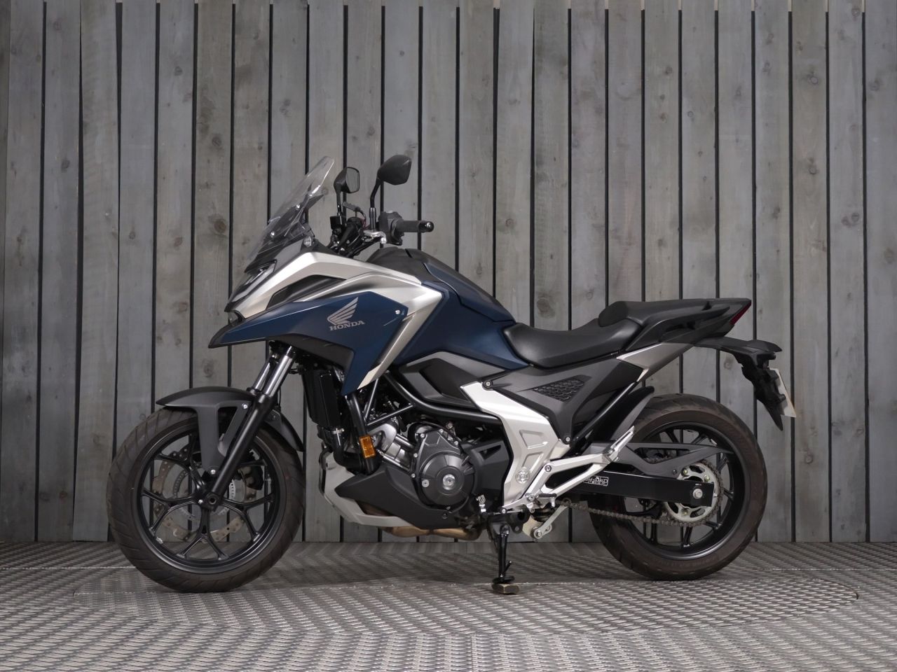 HONDA NC750X