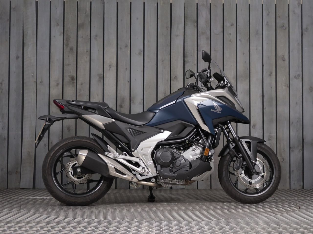 HONDA NC750X