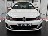 USED 2016 66 VOLKSWAGEN GOLF 2.0 TSI BlueMotion Tech GTI Performance Hatchback 5dr Petrol Manual Euro 6 (s/s) (230 ps) 