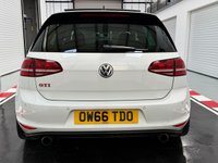 USED 2016 66 VOLKSWAGEN GOLF 2.0 TSI BlueMotion Tech GTI Performance Hatchback 5dr Petrol Manual Euro 6 (s/s) (230 ps) 